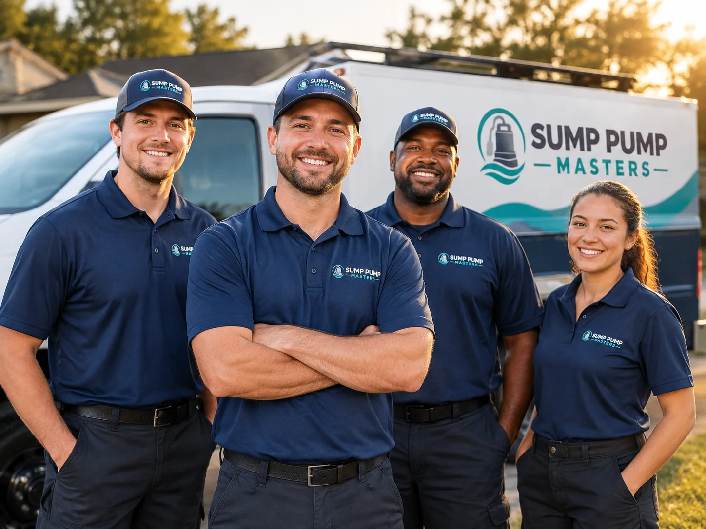 Sump Pump Repair company in Oxford, AR